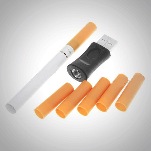 электронная сигарета